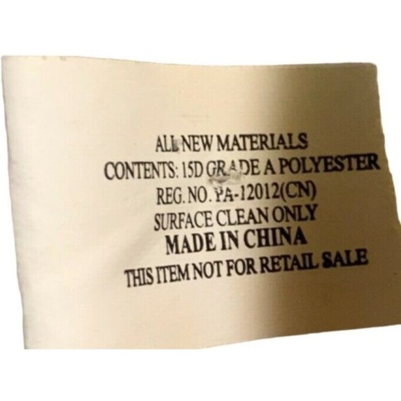 VIACOM 2004 SPONGE BOB SQUARE PANTS 12" W/EASTER BUNNY EARS PLUSH STUFFED TOY - Picture 7 of 8